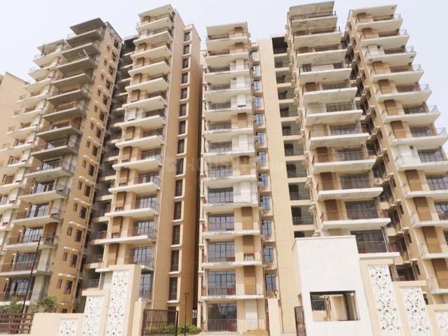 2 BHK Apartment in Sector 81 for resale Gurgaon. The reference number is 18534422