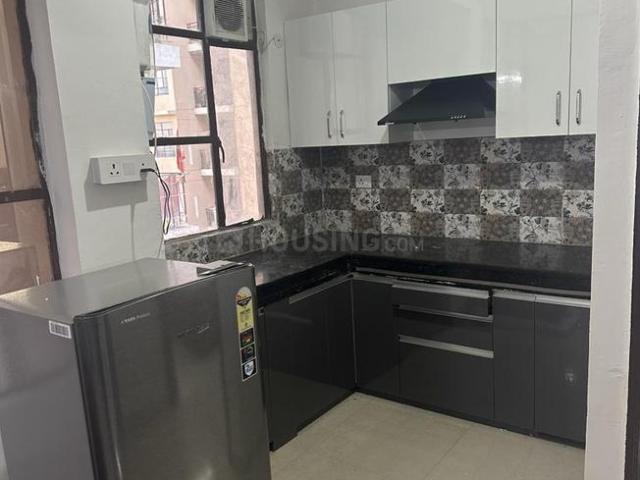 2 BHK Apartment in Sector 81 for resale Gurgaon. The reference number is 19211761