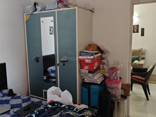 2 BHK Apartment in Sector 81 for resale Gurgaon. The reference number is 19983866