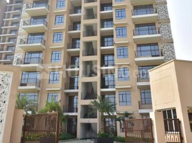 2 BHK Apartment in Sector 81 for resale Gurgaon. The reference number is 20897661