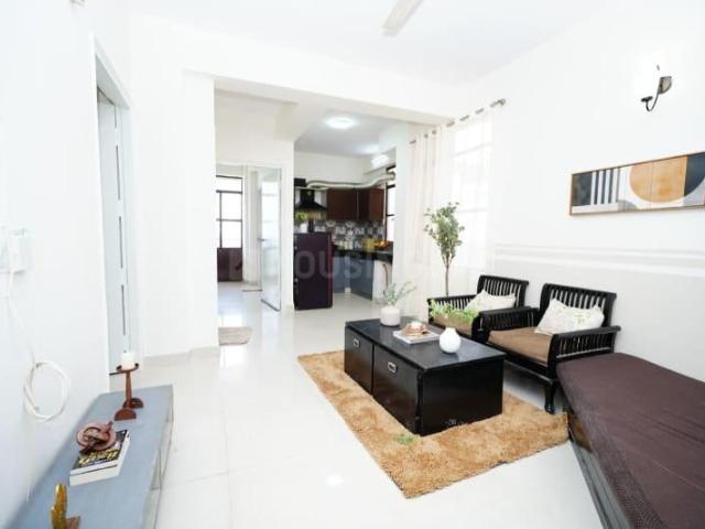 2 BHK Apartment in Sector 81 for resale Gurgaon. The reference number is 20965144