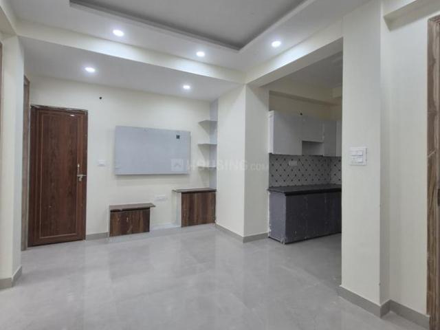 2 BHK Apartment in Sector 81 for resale Noida. The reference number is 19941781