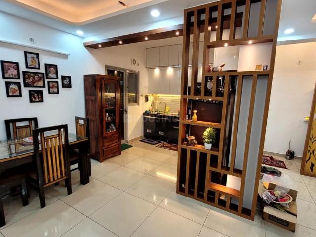2 BHK Apartment in Sector 81 for resale Noida. The reference number is 20062224
