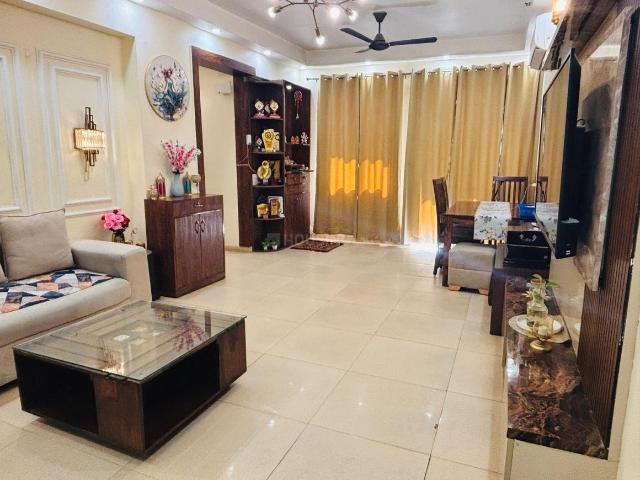 2 BHK Apartment in Sector 82 for resale Gurgaon. The reference number is 19956727