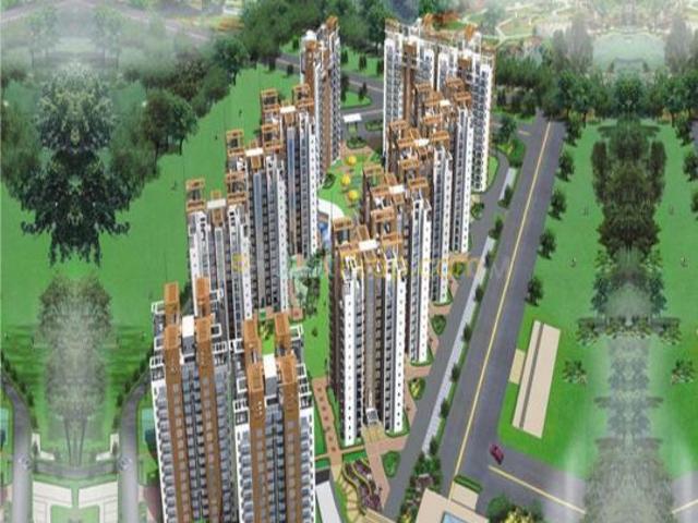 2 BHK Apartment in Sector 82 for resale Faridabad. The reference number is 18801881