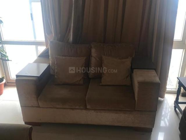 2 BHK Apartment in Sector 82 for resale Faridabad. The reference number is 19956816