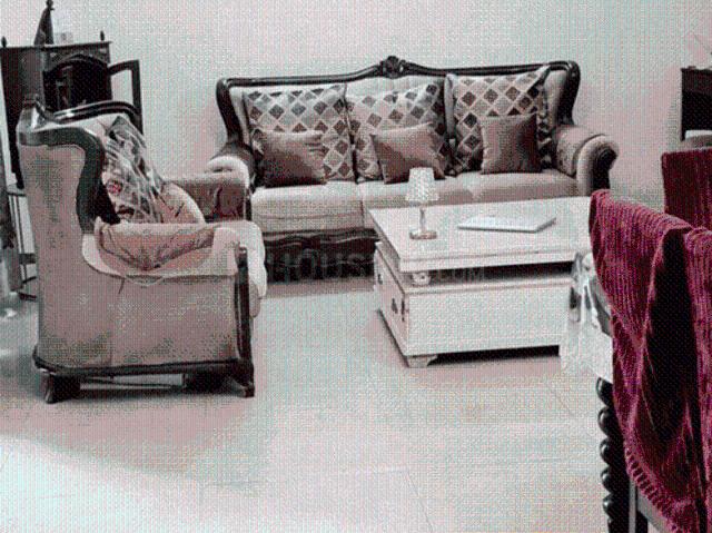2 BHK Apartment in Sector 82 for resale Faridabad. The reference number is 20113314