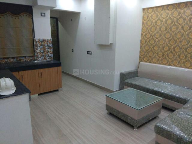 2 BHK Apartment in Sector 82 for resale Faridabad. The reference number is 20536140
