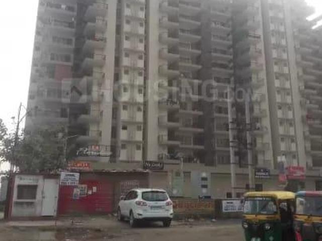 2 BHK Apartment in Sector 82 for resale Faridabad. The reference number is 8736833