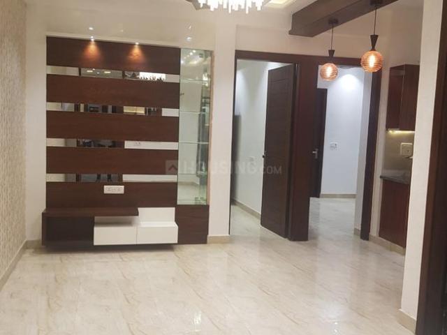 2 BHK Apartment in Sector 82 for resale Noida. The reference number is 20224909