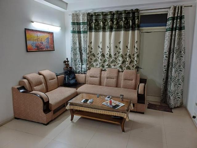 2 BHK Apartment in Sector 83 for rent Gurgaon. The reference number is 20582573