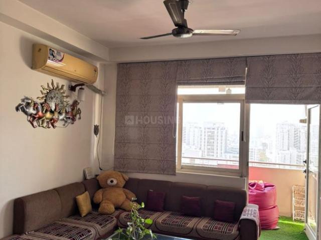 2 BHK Apartment in Sector 83 for rent Gurgaon. The reference number is 20074974