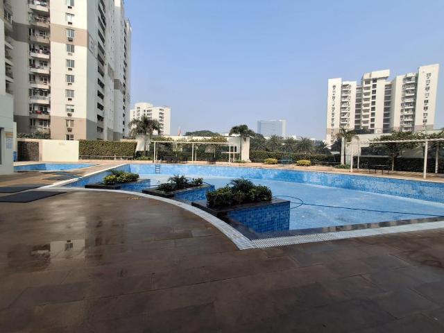 2 BHK Apartment in Sector 83 for rent Gurgaon. The reference number is 20160301