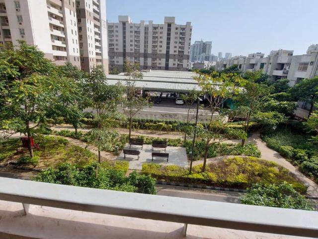 2 BHK Apartment in Sector 83 for rent Gurgaon. The reference number is 20213020