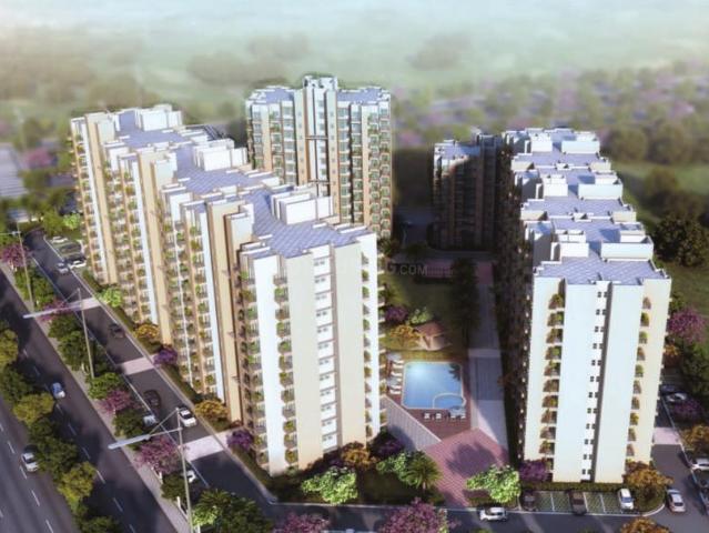 2 BHK Apartment in Sector 83 for resale Gurgaon. The reference number is 19811867
