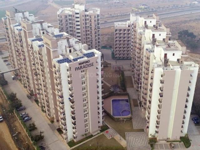 2 BHK Apartment in Sector 83 for resale Gurgaon. The reference number is 20068315