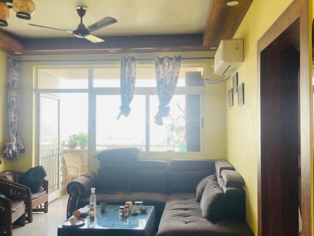 2 BHK Apartment in Sector 83 for resale Gurgaon. The reference number is 20368195