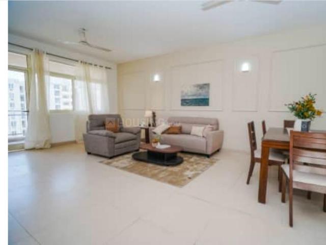 2 BHK Apartment in Sector 83 for resale Gurgaon. The reference number is 20384918