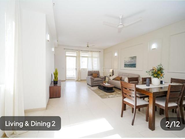 2 BHK Apartment in Sector 83 for resale Gurgaon. The reference number is 20542902