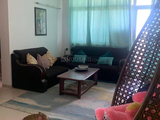 2 BHK Apartment in Sector 83 for resale Gurgaon. The reference number is 20596505