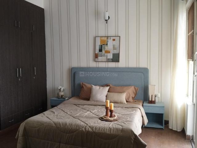 2 BHK Apartment in Sector 83 for resale Gurgaon. The reference number is 20816834