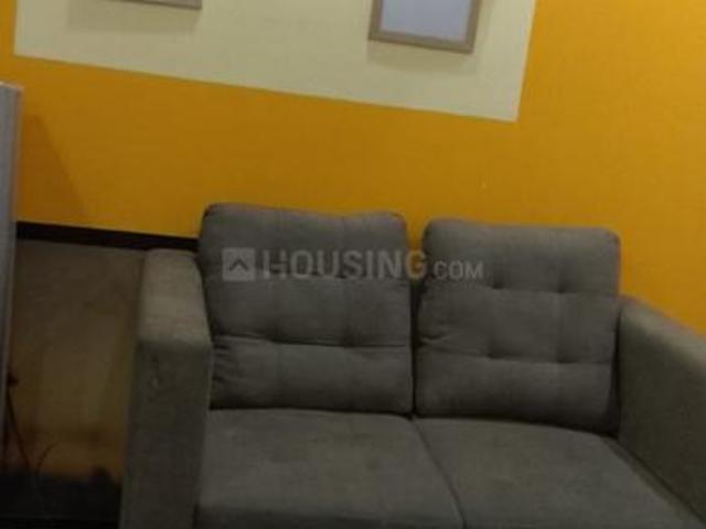 2 BHK Apartment in Sector 8 Dwarka for rent New Delhi. The reference number is 20498369