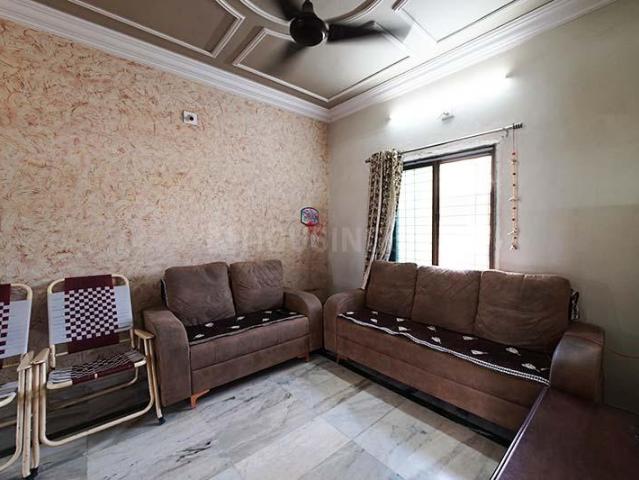 2 BHK Apartment in Sector 8 for resale Gandhinagar. The reference number is 17363196