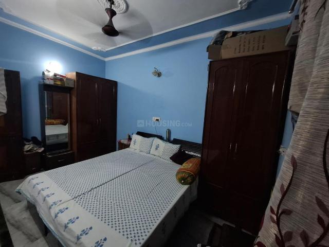 2 BHK Apartment in Sector 8 Rohini for resale New Delhi. The reference number is 18460026