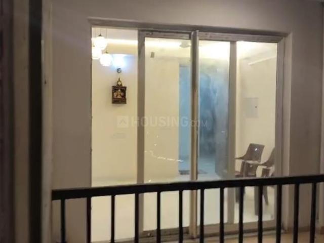 2 BHK Apartment in Sector 94 for rent Noida. The reference number is 19734867