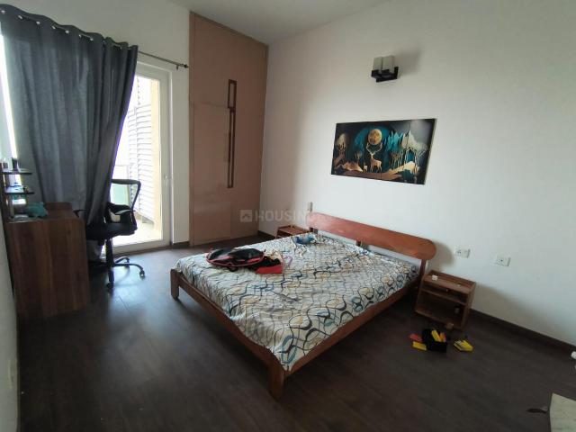 2 BHK Apartment in Sector 94 for rent Noida. The reference number is 20096129