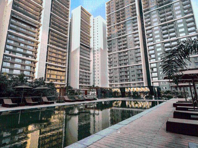 2 BHK Apartment in Sector 94 for rent Noida. The reference number is 20756696