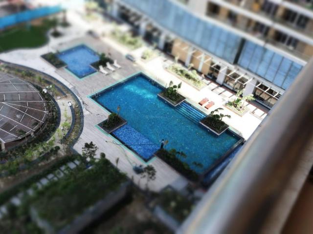 2 BHK Apartment in Sector 94 for rent Noida. The reference number is 9470351
