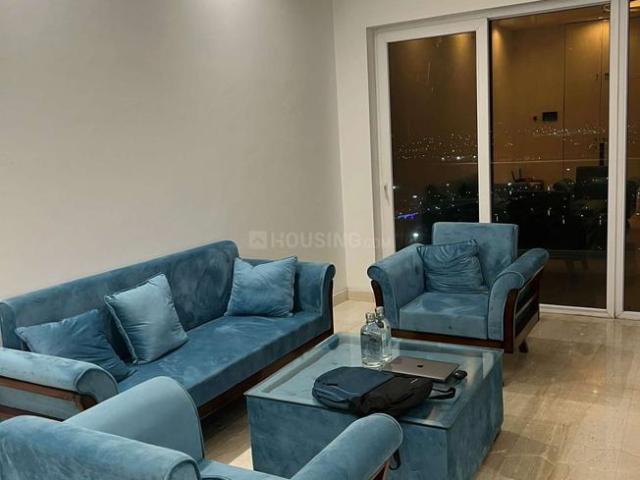 2 BHK Apartment in Sector 94 for resale Noida. The reference number is 20176051