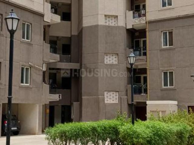 2 BHK Apartment in Sector 95 for rent Gurgaon. The reference number is 20466146