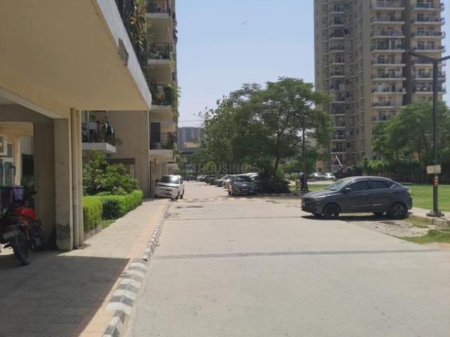 2 BHK Apartment in Sector 95 for rent Gurgaon. The reference number is 20245848