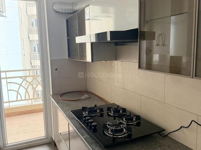 2 BHK Apartment in Sector 95 for rent Gurgaon. The reference number is 20280809