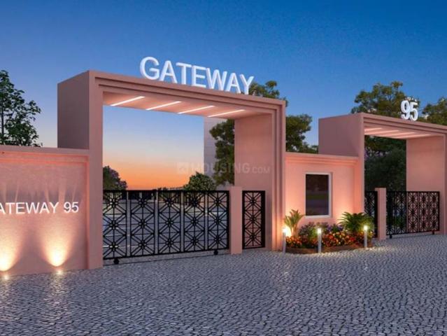 2 BHK Apartment in Sector 95 for resale Gurgaon. The reference number is 20980189