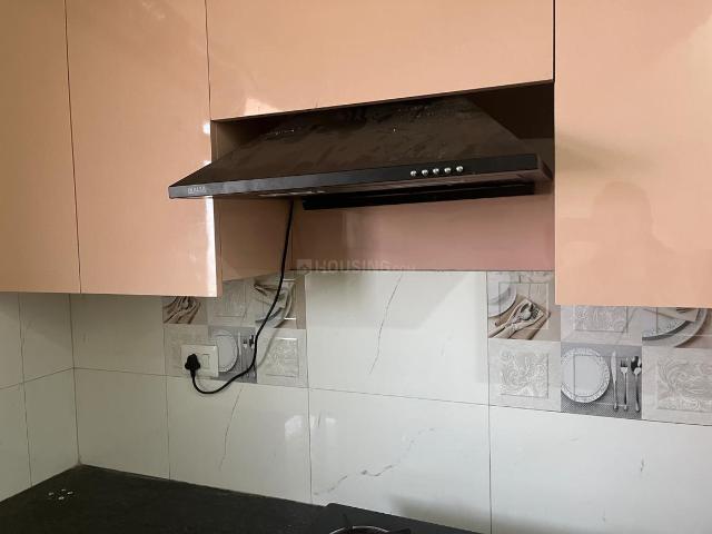 2 BHK Apartment in Sector 95A for rent Gurgaon. The reference number is 20771331