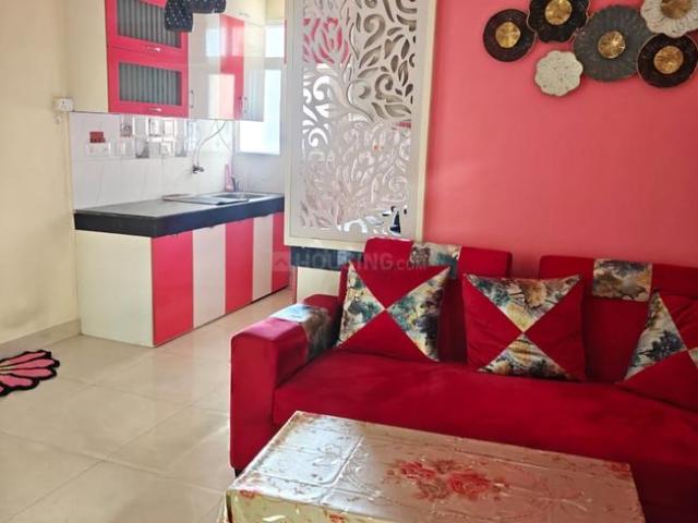 2 BHK Apartment in Sector 95A for rent Gurgaon. The reference number is 20917575