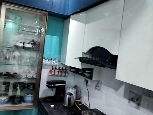 2 BHK Apartment in Sector 95A for resale Gurgaon. The reference number is 18704700