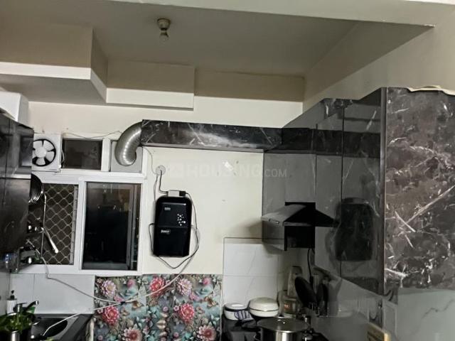 2 BHK Apartment in Sector 95A for resale Gurgaon. The reference number is 18180641
