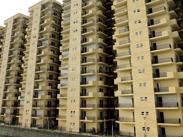 2 BHK Apartment in Sector 95A for resale Gurgaon. The reference number is 19707568