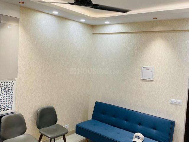 2 BHK Apartment in Sector 95A for resale Gurgaon. The reference number is 19718333
