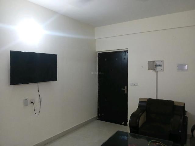 2 BHK Apartment in Sector 95A for resale Gurgaon. The reference number is 19856842