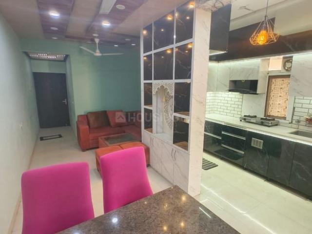 2 BHK Apartment in Sector 95A for resale Gurgaon. The reference number is 19989802