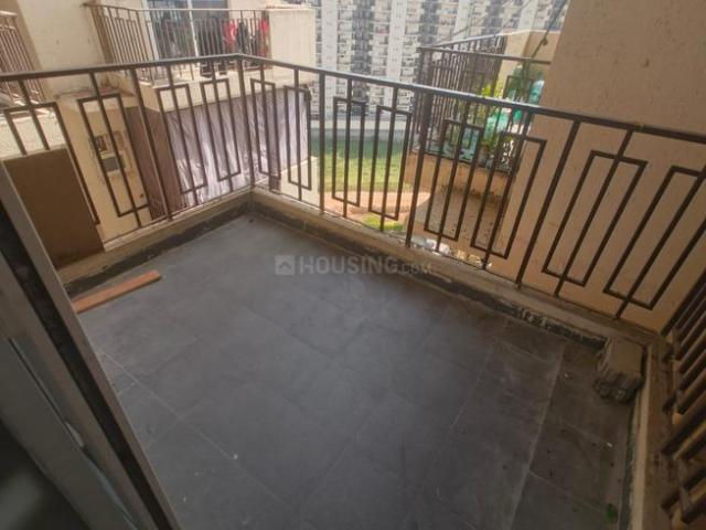 2 BHK Apartment in Sector 95A for resale Gurgaon. The reference number is 19997390