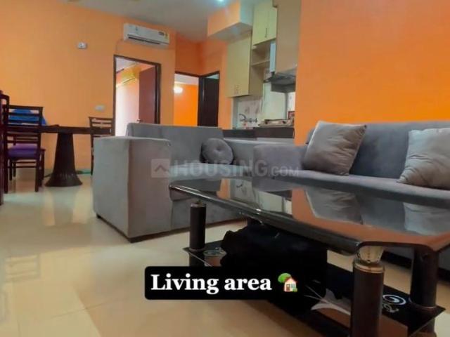 2 BHK Apartment in Sector 95A for resale Gurgaon. The reference number is 20743303