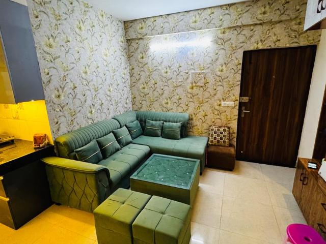 2 BHK Apartment in Sector 95A for resale Gurgaon. The reference number is 20133295