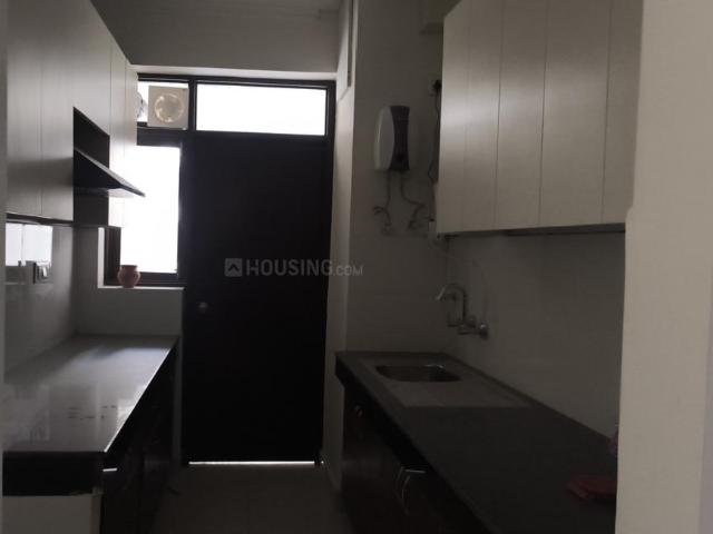 2 BHK Apartment in Sector 99 for rent Gurgaon. The reference number is 19683367