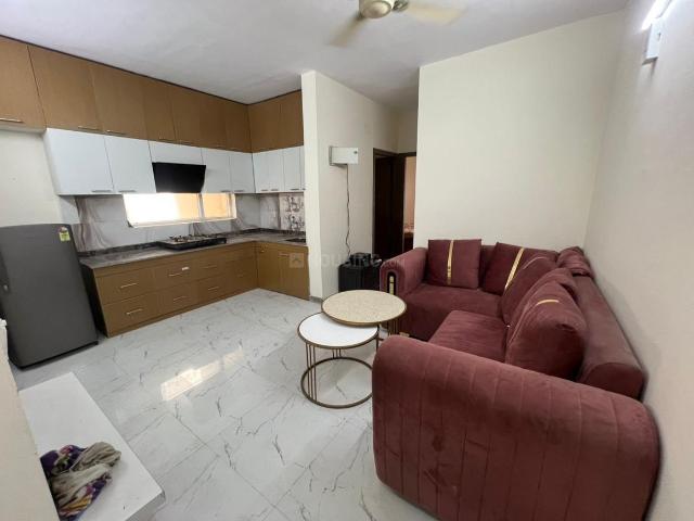 2 BHK Apartment in Sector 99 for rent Gurgaon. The reference number is 19924473